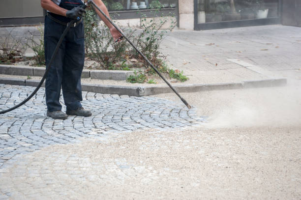 Milton, NY Pressure Washing Services Company