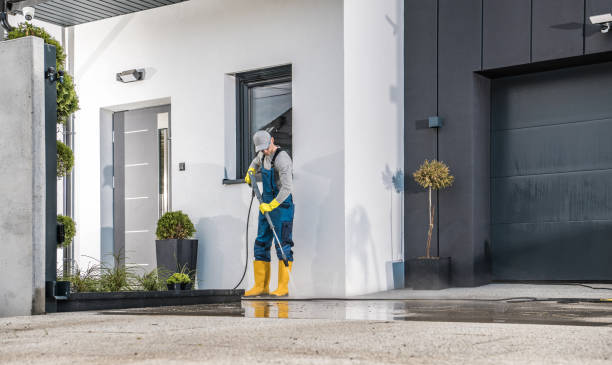 Best Post-Construction Pressure Washing  in Milton, NY